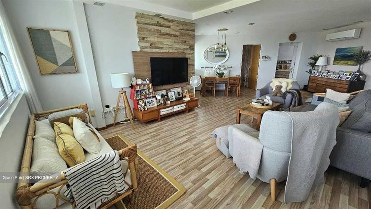 Blk 112 Tampines Street 11 (Tampines), HDB 4 Rooms #592886721